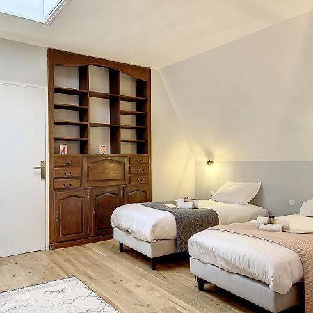 Le Loft Deauville - Yourhosthelper Exterior foto