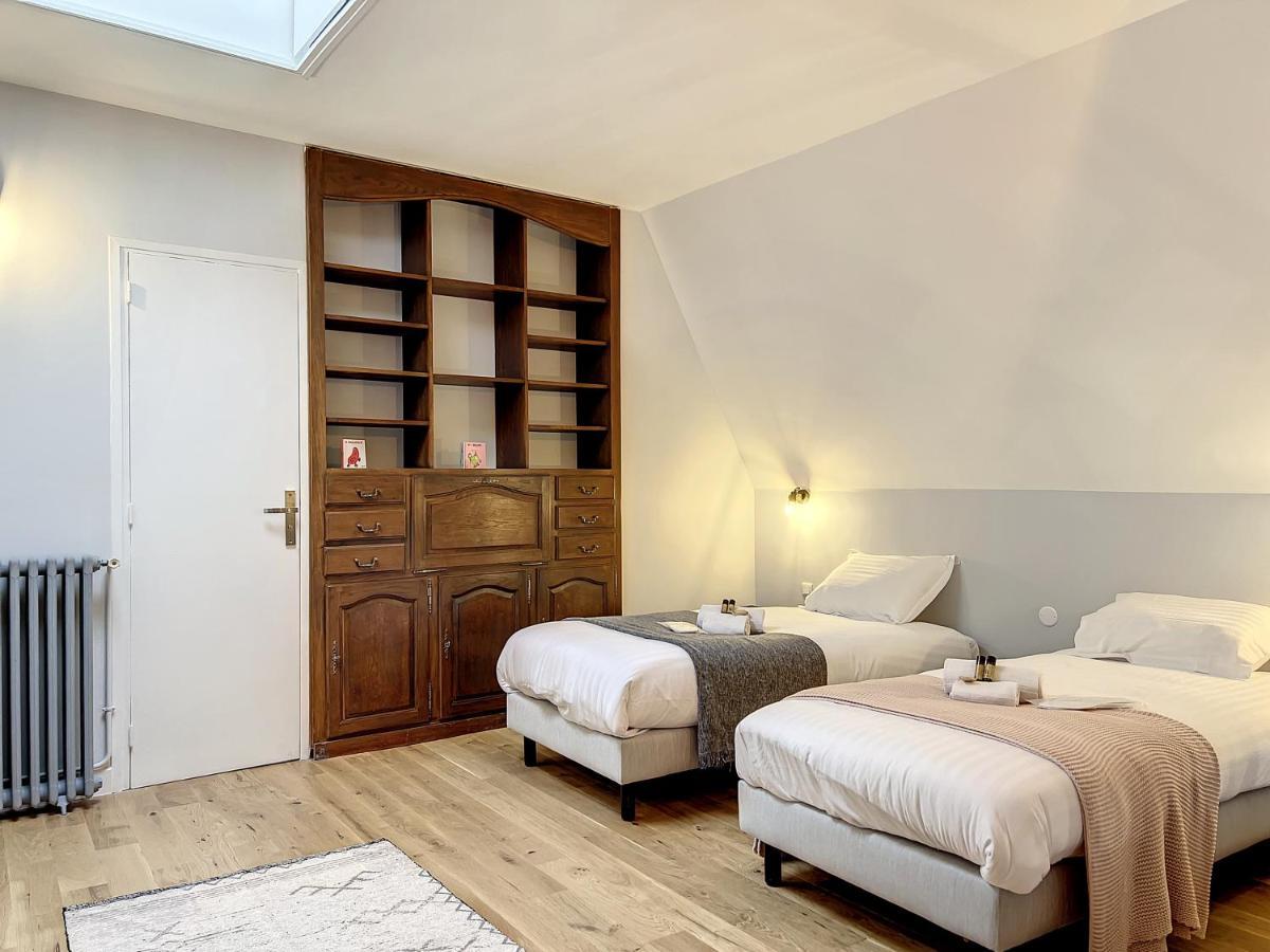 Le Loft Deauville - Yourhosthelper Exterior foto