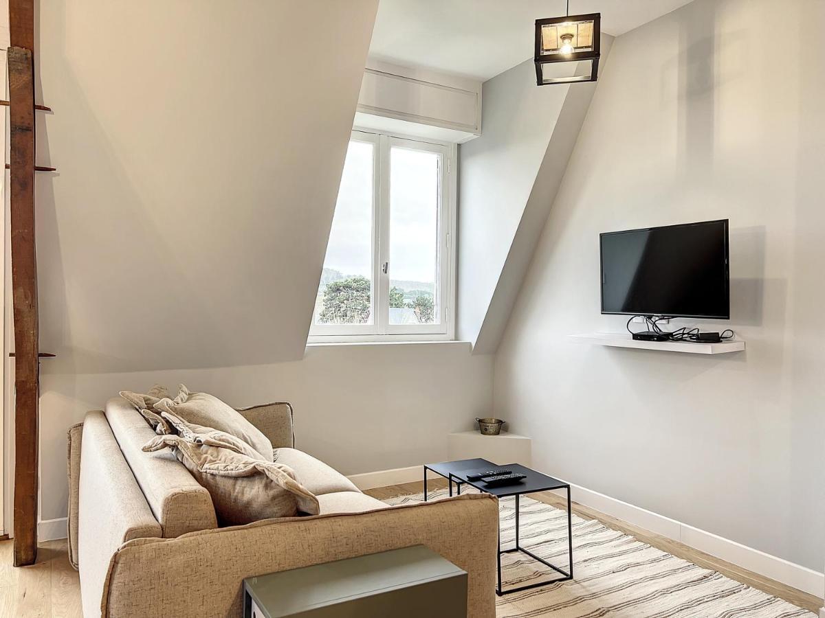 Le Loft Deauville - Yourhosthelper Exterior foto