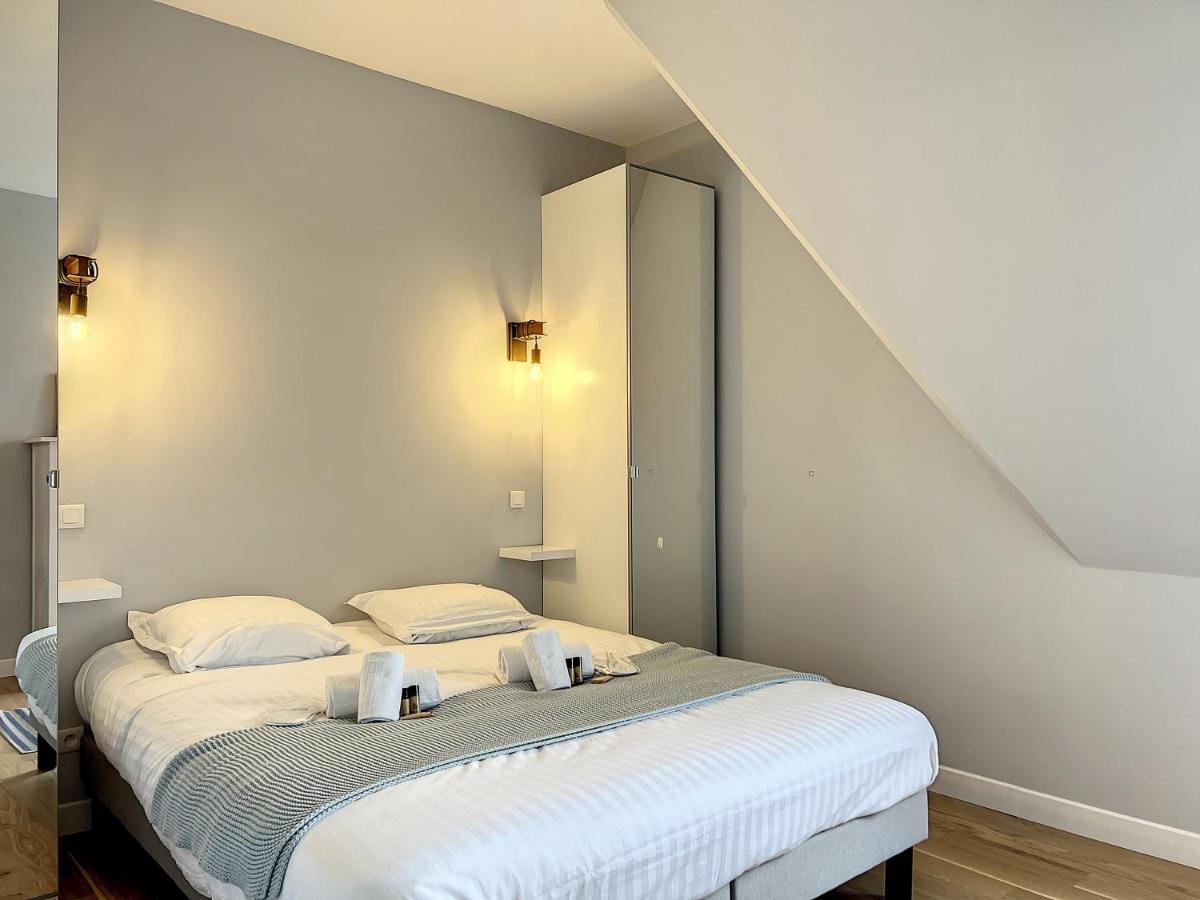 Le Loft Deauville - Yourhosthelper Exterior foto